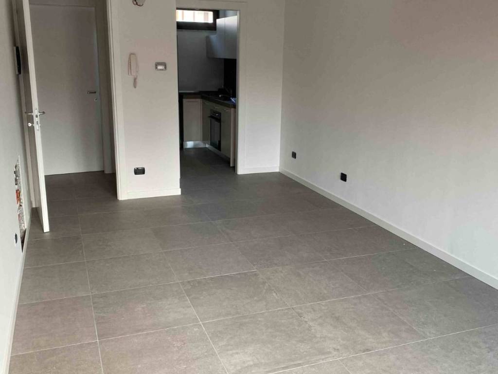 appartamento in vendita a Canegrate