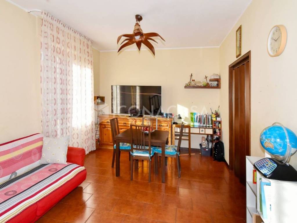 appartamento in vendita a Canegrate