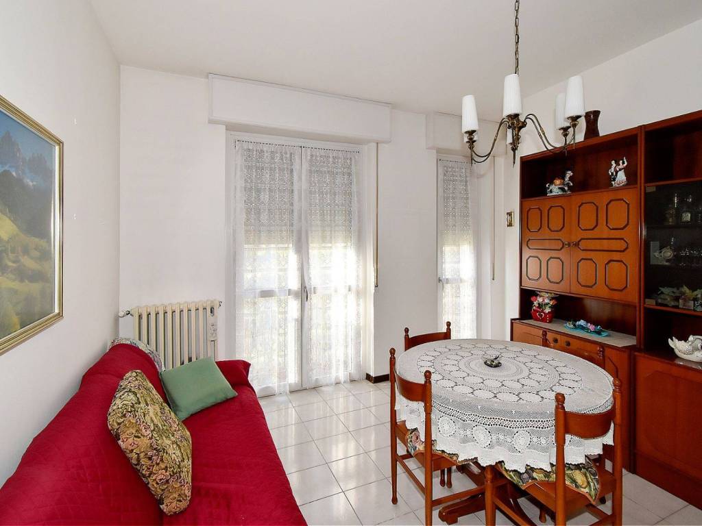 appartamento in vendita a Canegrate