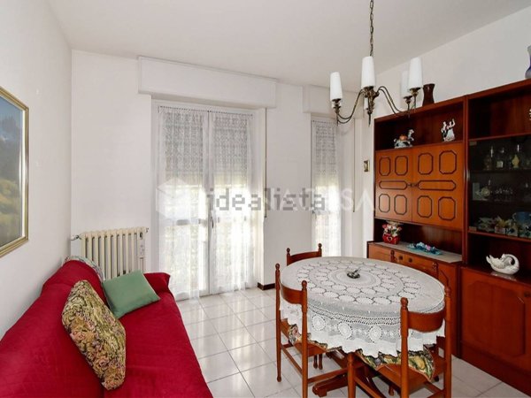 appartamento in vendita a Canegrate