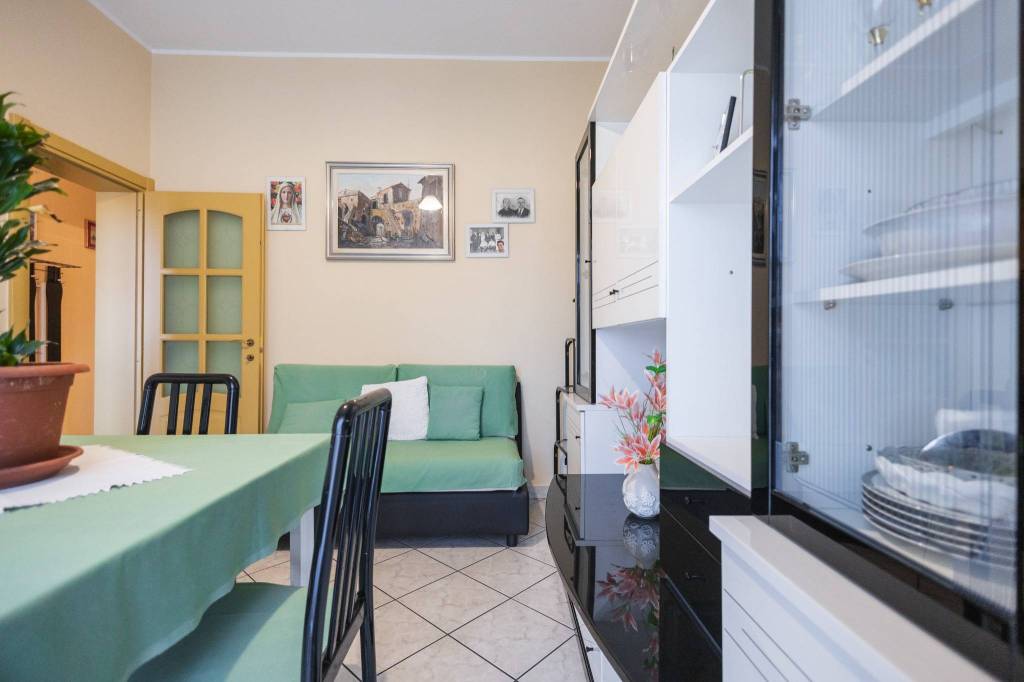 appartamento in vendita a Canegrate