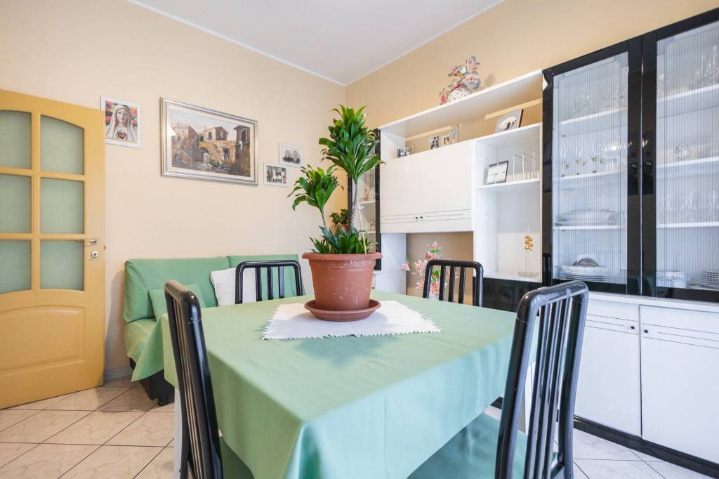 appartamento in vendita a Canegrate