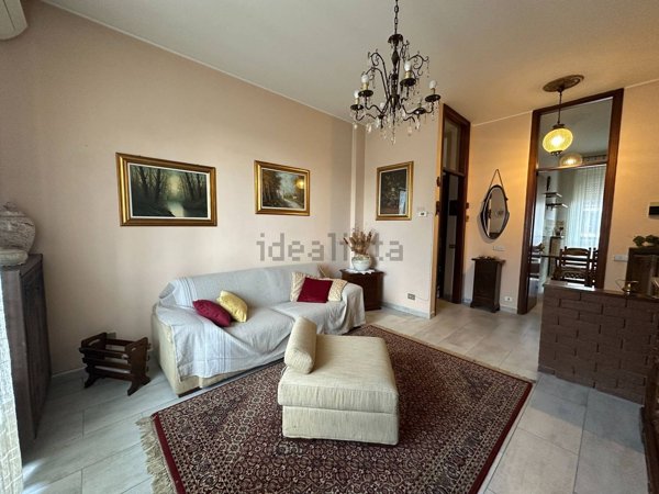 appartamento in vendita a Canegrate