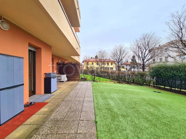 appartamento in vendita a Canegrate