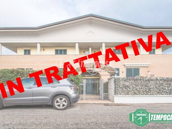 appartamento in vendita a Canegrate