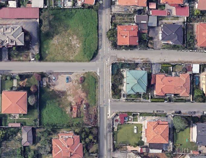 terreno edificabile in vendita a Canegrate