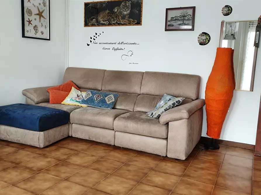 casa indipendente in vendita a Canegrate