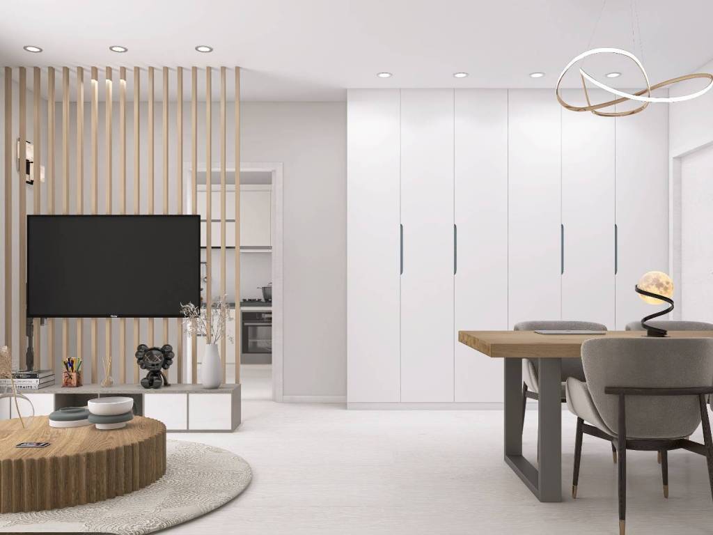 appartamento in vendita a Canegrate