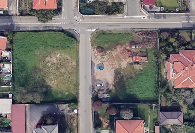 casa indipendente in vendita a Canegrate