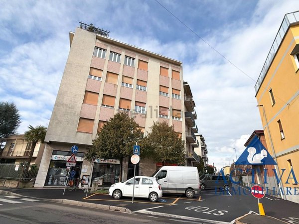 appartamento in vendita a Canegrate