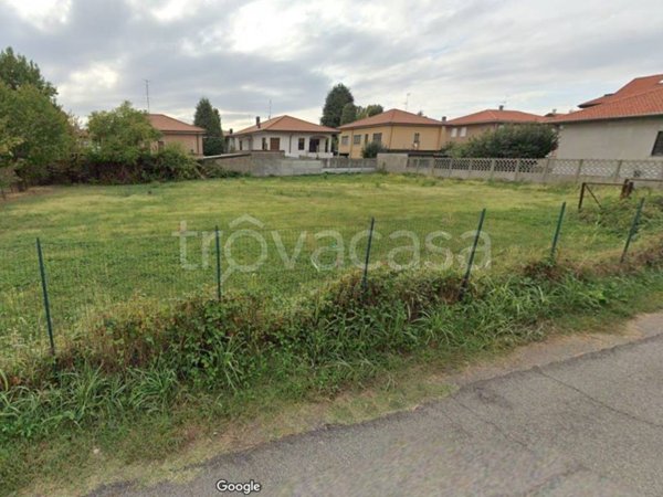 terreno edificabile in vendita a Canegrate