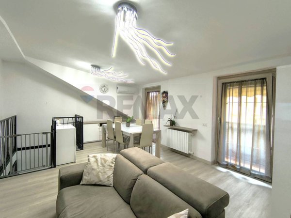 casa indipendente in vendita a Canegrate