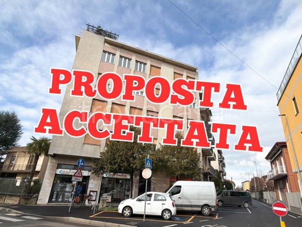 appartamento in vendita a Canegrate
