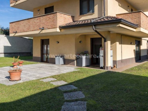 appartamento in vendita a Canegrate