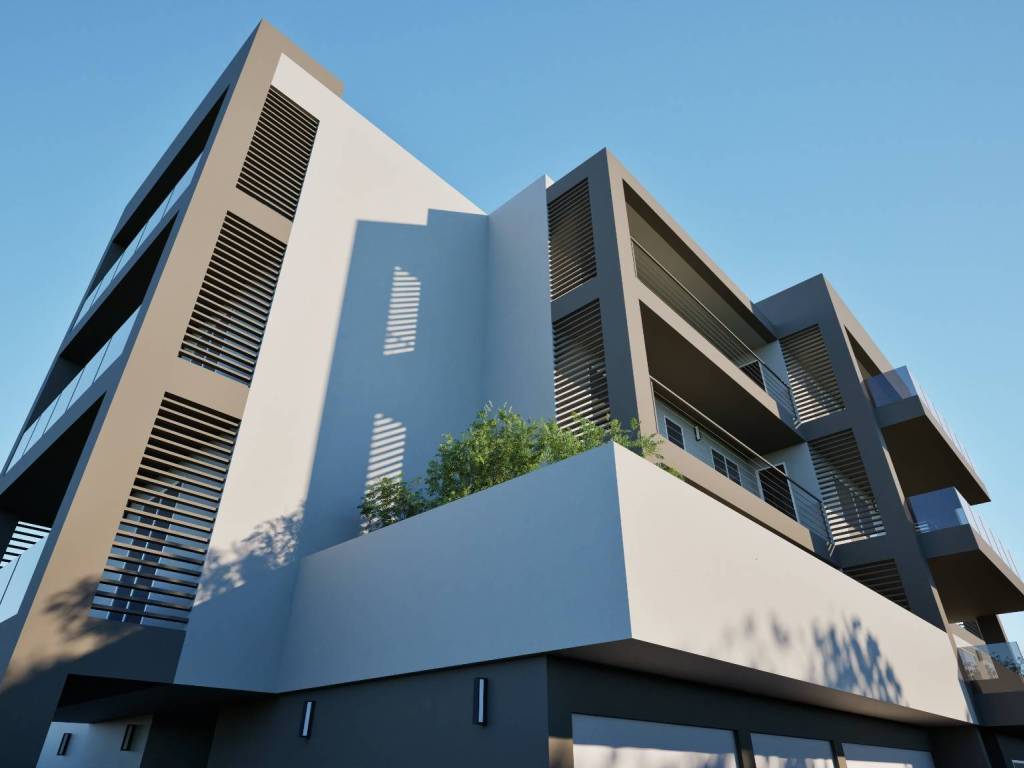 appartamento in vendita a Canegrate