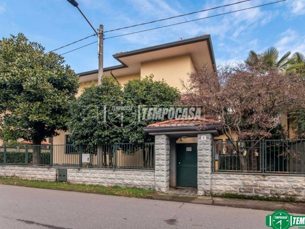 appartamento in vendita a Canegrate