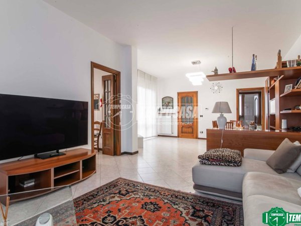 appartamento in vendita a Canegrate