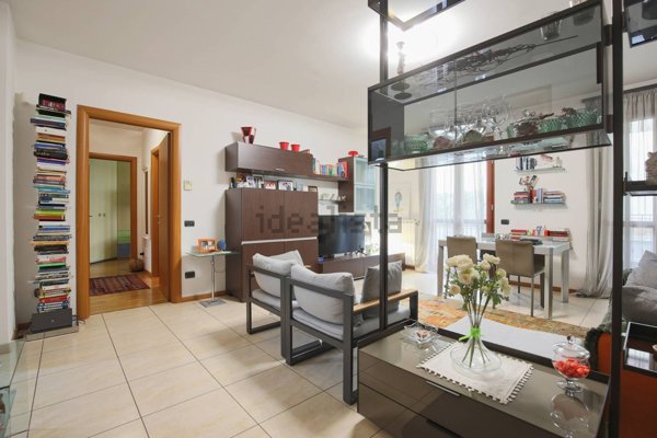 appartamento in vendita a Canegrate