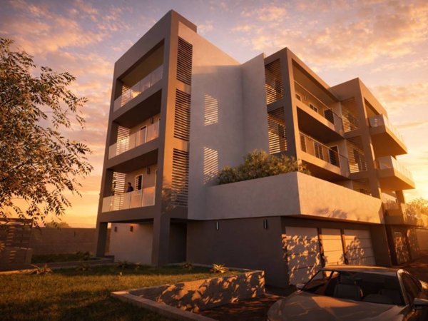 appartamento in vendita a Canegrate