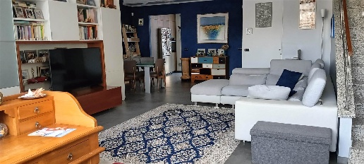 appartamento in vendita a Canegrate