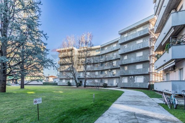 appartamento in vendita a Canegrate