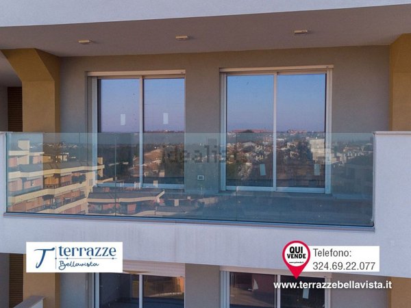 appartamento in vendita a Canegrate