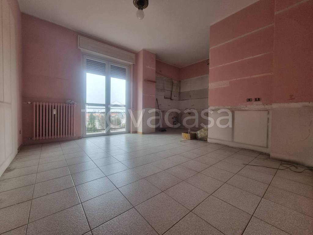 appartamento in vendita a Canegrate