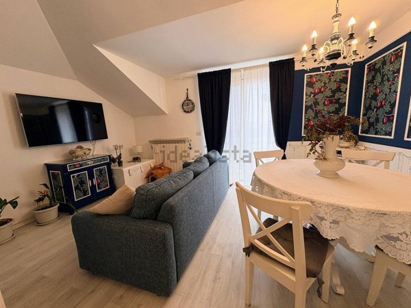 appartamento in vendita a Canegrate