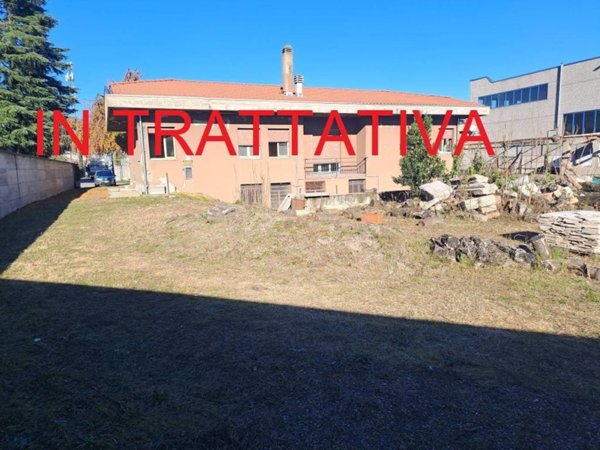 appartamento in vendita a Canegrate