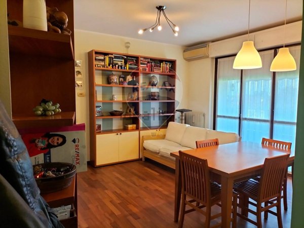 appartamento in vendita a Canegrate