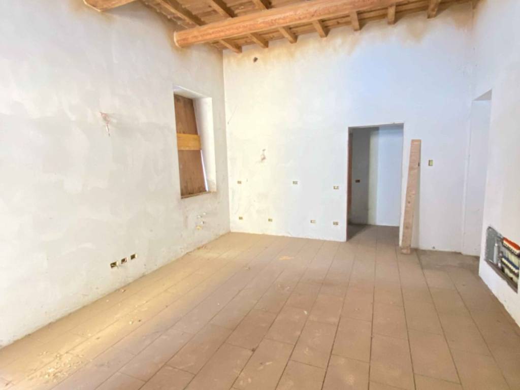 appartamento in vendita a Canegrate