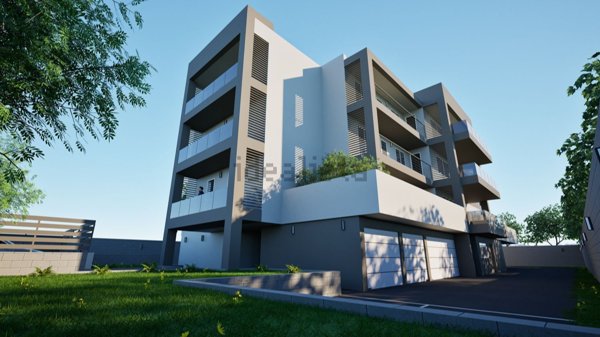 appartamento in vendita a Canegrate