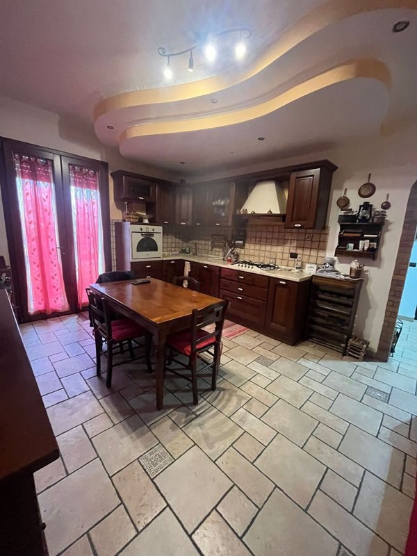 appartamento in vendita a Canegrate