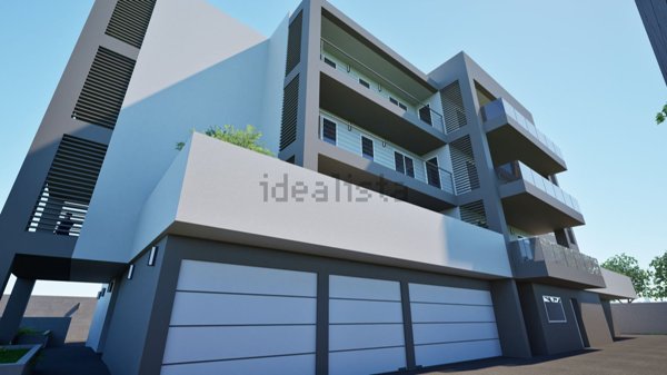 appartamento in vendita a Canegrate