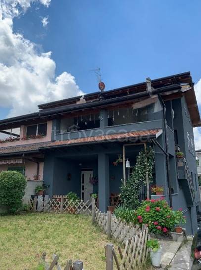 appartamento in vendita a Canegrate