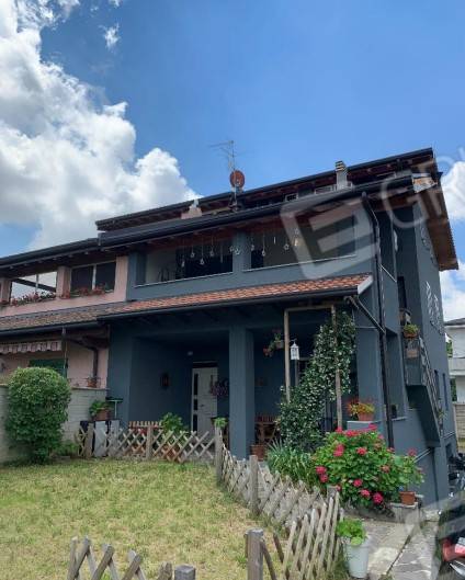 appartamento in vendita a Canegrate