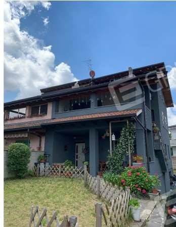 appartamento in vendita a Canegrate