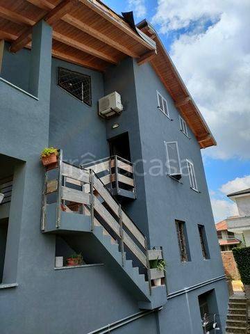 appartamento in vendita a Canegrate