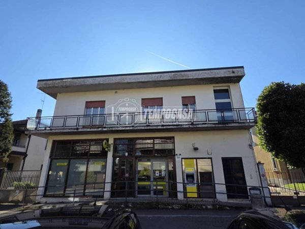 appartamento in vendita a Canegrate