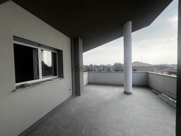 appartamento in vendita a Canegrate