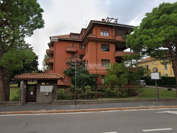 appartamento in vendita a Canegrate