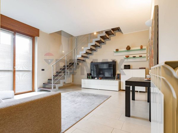 appartamento in vendita a Canegrate