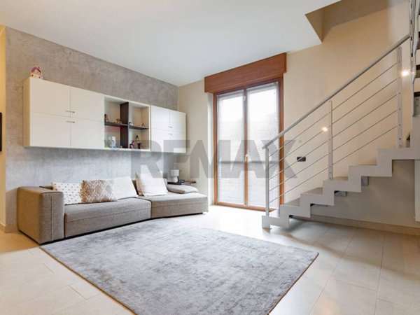 appartamento in vendita a Canegrate