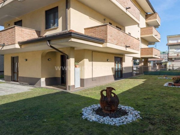 appartamento in vendita a Canegrate