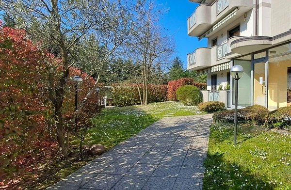 appartamento in vendita a Canegrate