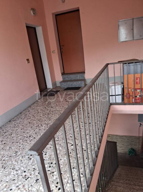 appartamento in vendita a Canegrate