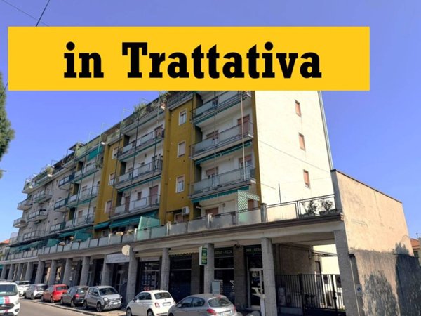 appartamento in vendita a Canegrate