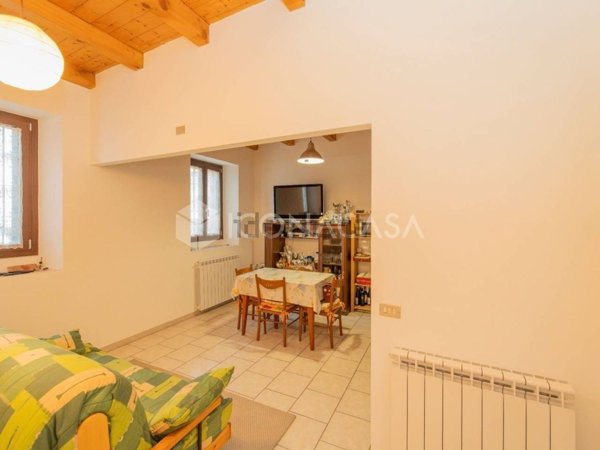 appartamento in vendita a Canegrate