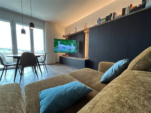 appartamento in vendita a Canegrate