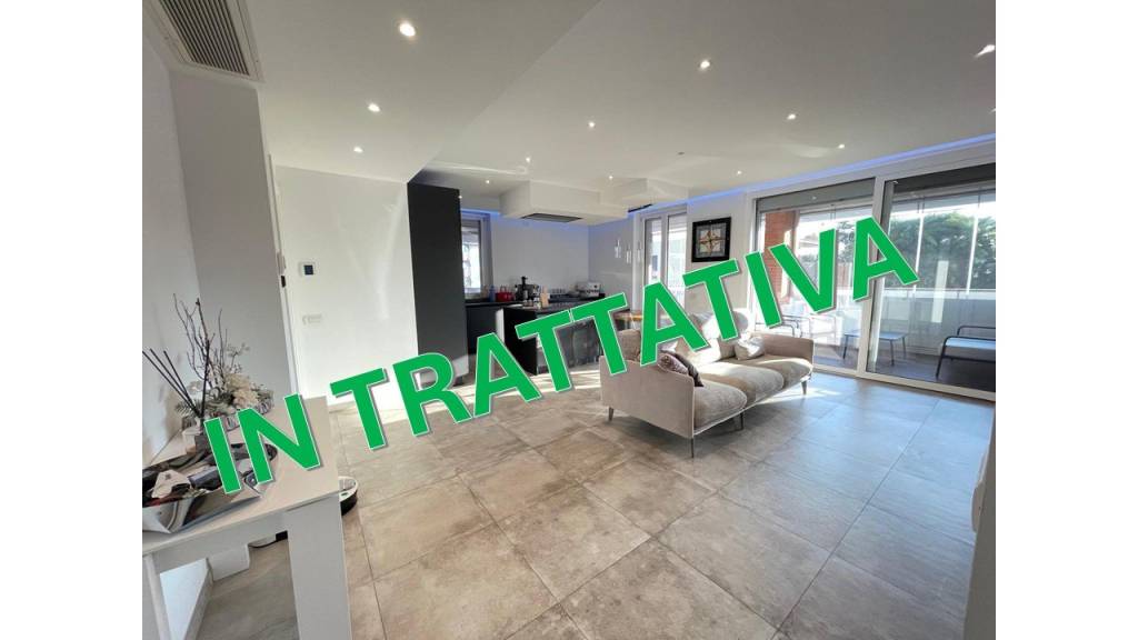 appartamento in vendita a Canegrate